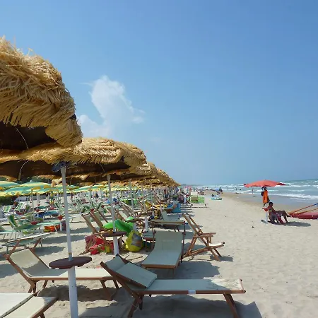 Apartmán In Marina Di Silvi Silvi Marina